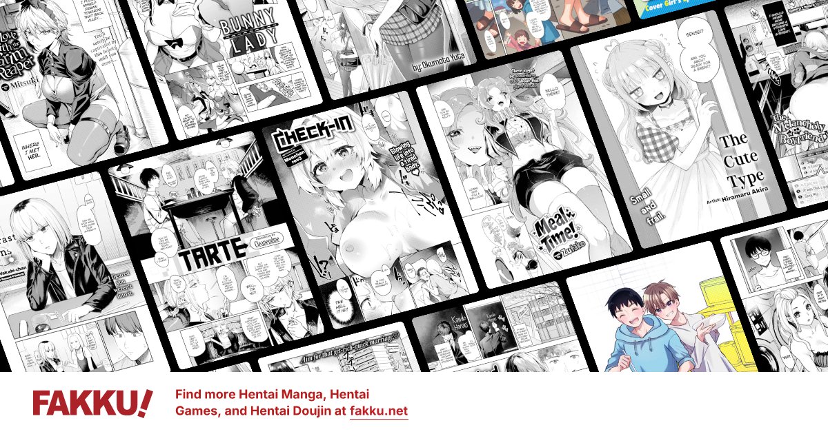 FAKKU Search Results