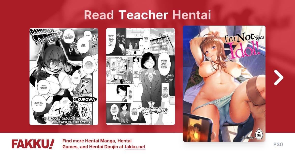 Teacher Hentai - FAKKU - Page 30 - Page 30 - Page 30 - Page 30 - Page 30 - Page 30 - Page 30 - Page 30 - Page 30 - Page 30 - Page 30