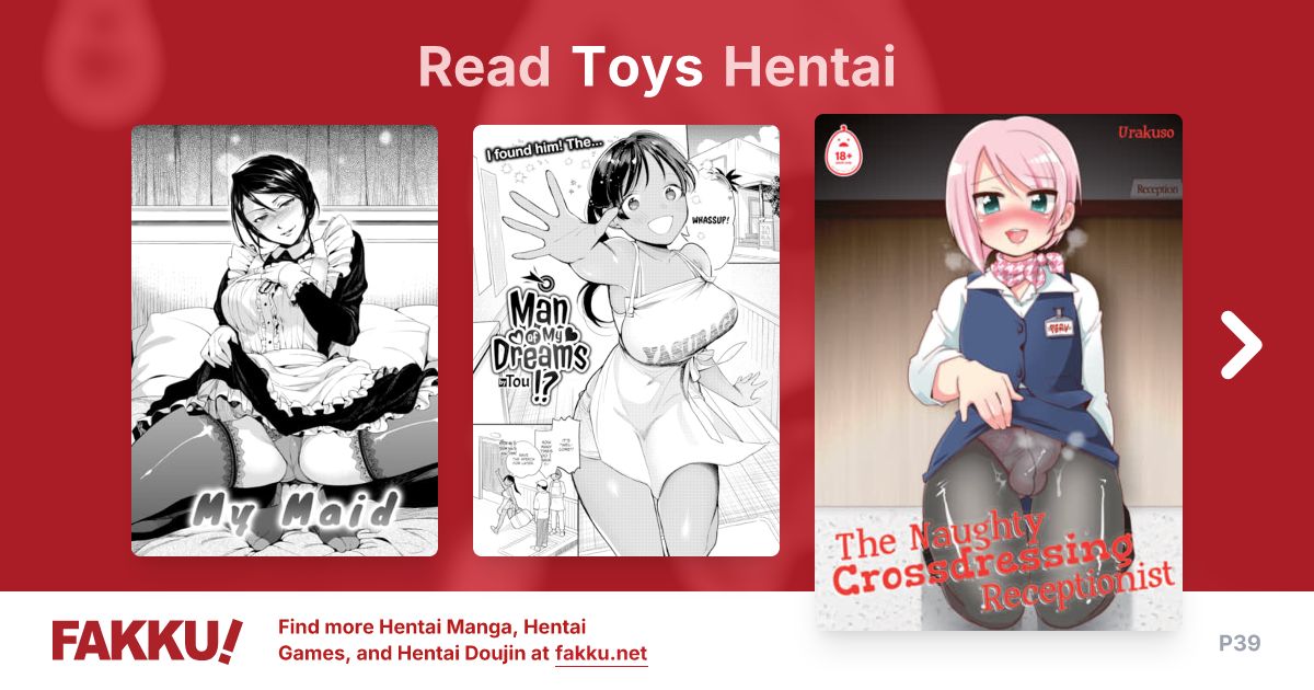 Toys Hentai - FAKKU - Page 39 - Page 39 - Page 39