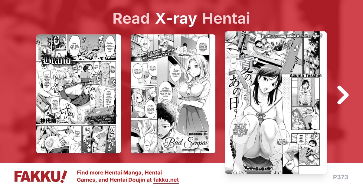 X-ray Hentai - FAKKU - Page 373 - Page 373 - Page 373 - Page 373 - Page 373 - Page 373 - Page 373 - Page 373 - Page 373 - Page 373 - Page 373