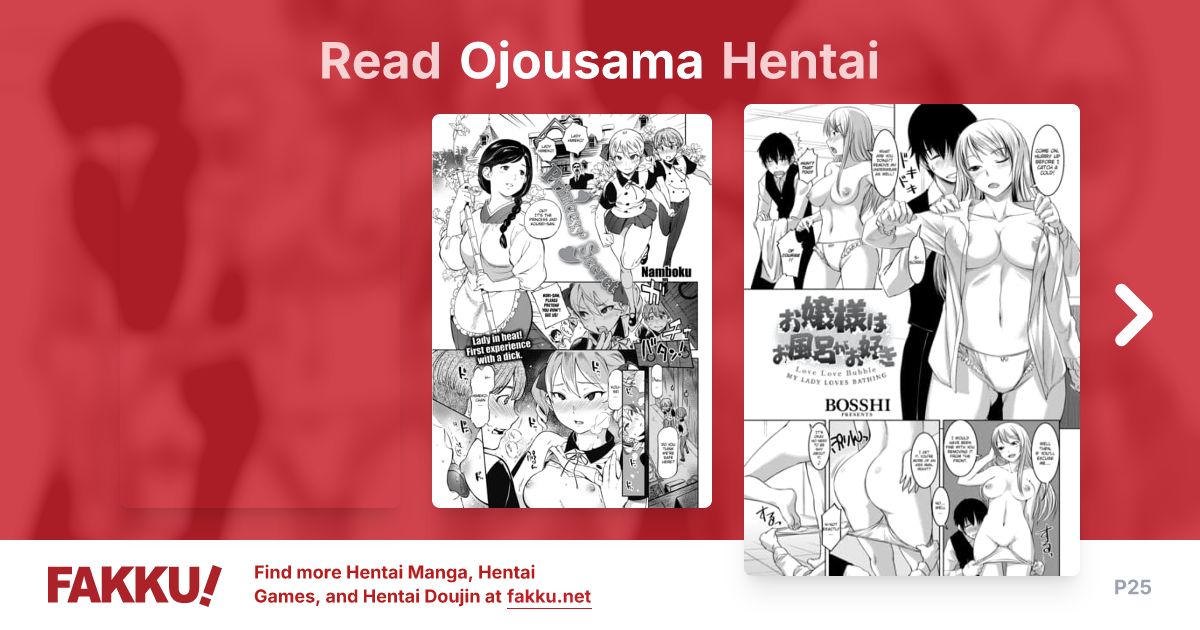 Ojousama Hentai - FAKKU - Page 25 - Page 25 - Page 25 - Page 25 - Page 25 - Page 25 - Page 25 - Page 25 - Page 25 - Page 25 - Page 25