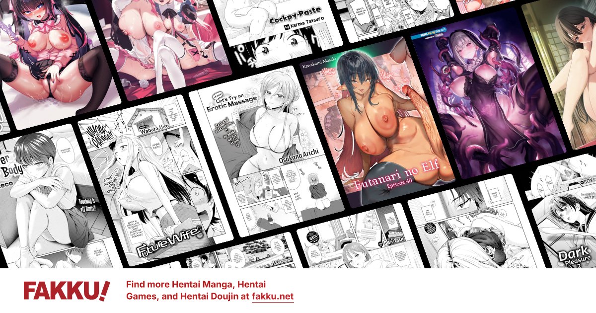 Hentai Manga - Best &amp; Most Popular Manga - FAKKU