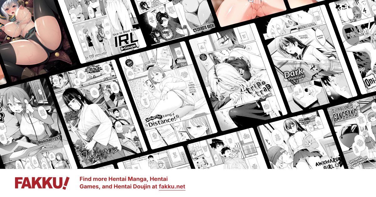 Hentai Manga, Doujin, and Games - FAKKU - Page 525 - Page 525 - Page 525