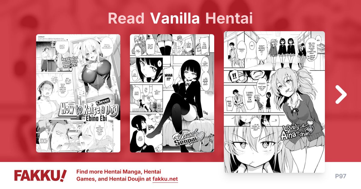 Vanilla Hentai - FAKKU - Page 97 - Page 97 - Page 97 - Page 97 - Page 97 - Page 97 - Page 97 - Page 97 - Page 97 - Page 97 - Page 97