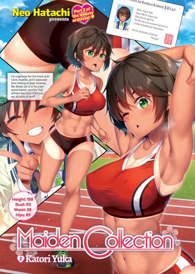 Neo Hatachi Hentai