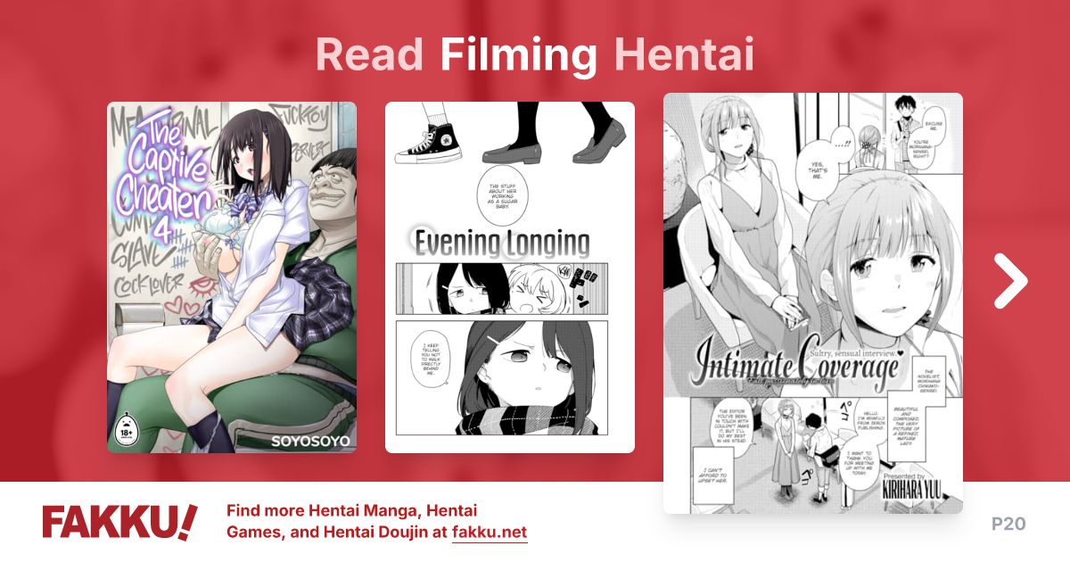 Filming Hentai - FAKKU - Page 20 - Page 20 - Page 20 - Page 20 - Page 20 - Page 20 - Page 20 - Page 20 - Page 20 - Page 20 - Page 20