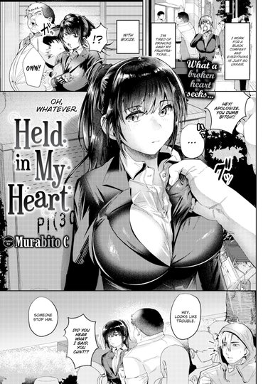 Murabito C Hentai