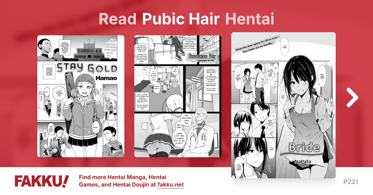 Pubic Hair Hentai - FAKKU - Page 221 - Page 221 - Page 221 - Page 221 - Page 221 - Page 221 - Page 221 - Page 221 - Page 221 - Page 221 - Page 221