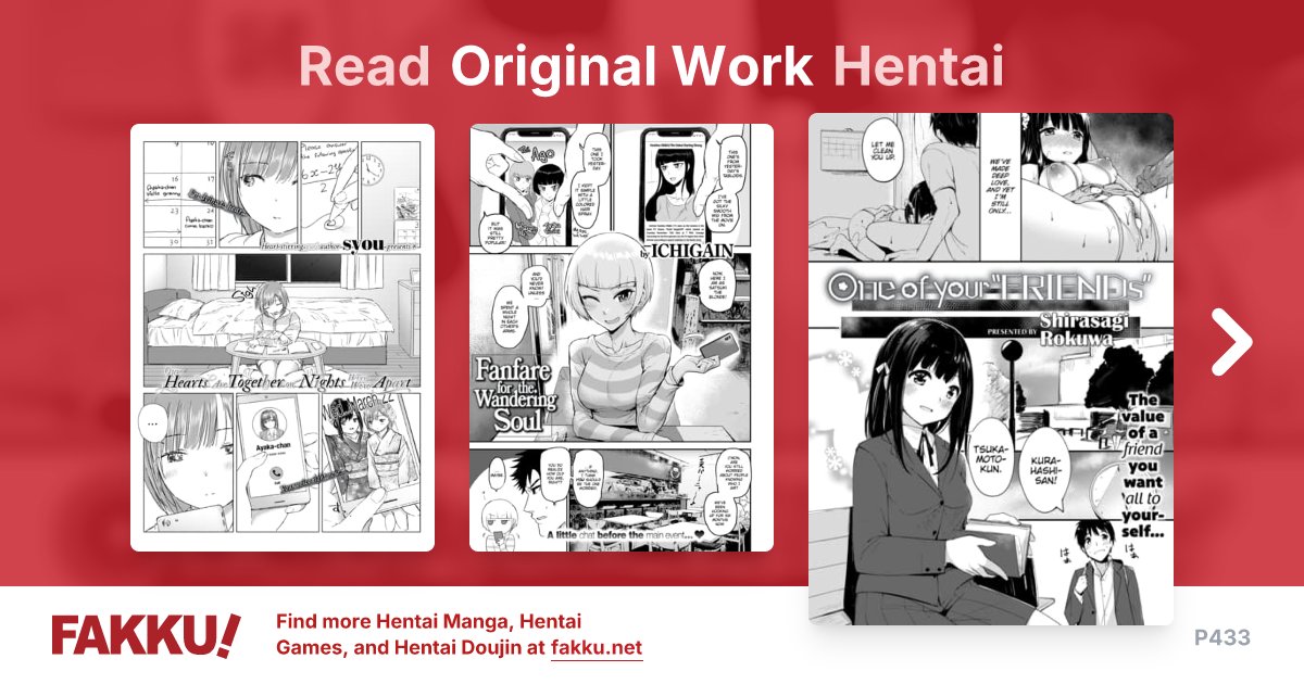 Original Work Hentai - FAKKU - Page 433 - Page 433 - Page 433