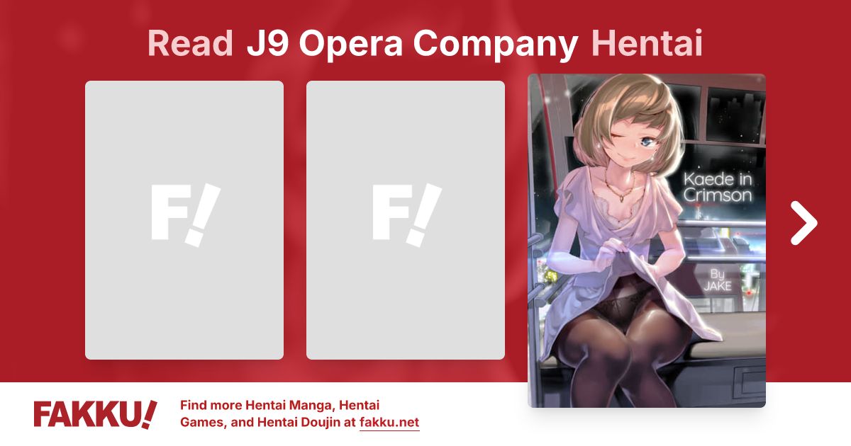 J9 Opera Company Hentai - FAKKU