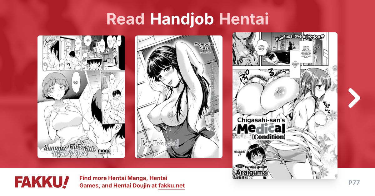 Handjob Hentai - FAKKU - Page 77 - Page 77 - Page 77 - Page 77 - Page 77 - Page 77 - Page 77 - Page 77 - Page 77 - Page 77 - Page 77