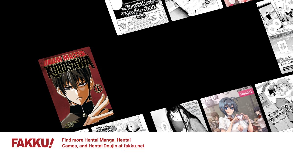 Hentai Manga - Best & Most Popular Manga - FAKKU