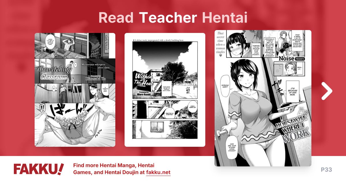 Teacher Hentai - FAKKU - Page 33 - Page 33 - Page 33 - Page 33 - Page 33 - Page 33 - Page 33 - Page 33 - Page 33 - Page 33 - Page 33