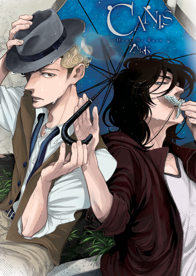 Canis: Dear Mr. Rain