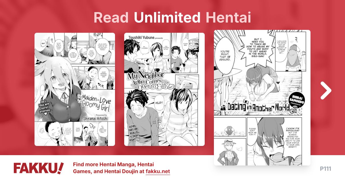 Unlimited Hentai - FAKKU - Page 111 - Page 111 - Page 111 - Page 111 - Page 111 - Page 111 - Page 111 - Page 111 - Page 111 - Page 111 - Page 111