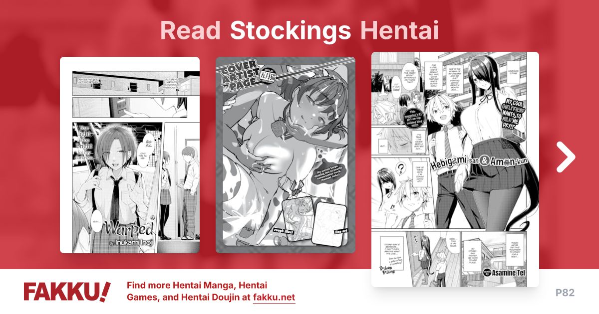 Stockings Hentai - FAKKU - Page 82 - Page 82 - Page 82 - Page 82 - Page 82 - Page 82 - Page 82 - Page 82 - Page 82 - Page 82 - Page 82