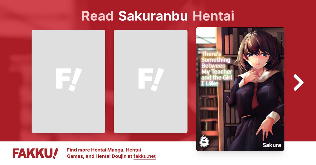 Sakuranbu Hentai - FAKKU