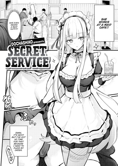 Dochashiko Hentai