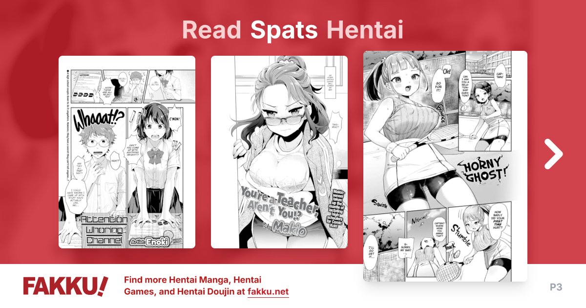 Spats Hentai - FAKKU - Page 3 - Page 3 - Page 3 - Page 3 - Page 3 - Page 3 - Page 3 - Page 3 - Page 3 - Page 3 - Page 3