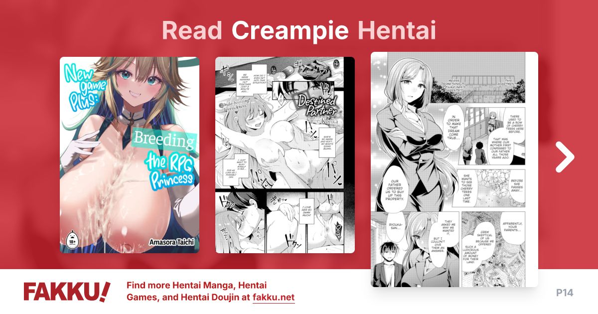 Creampie Hentai - FAKKU - Page 14 - Page 14 - Page 14 - Page 14 - Page 14 - Page 14 - Page 14 - Page 14 - Page 14 - Page 14 - Page 14