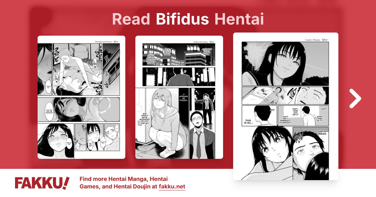 Read and download English hentai manga and doujin by Bifidus on FAKKU! Featuring popular hentai like Bitch in Heat and Late-Night Workout With Ms. Mitsushima.