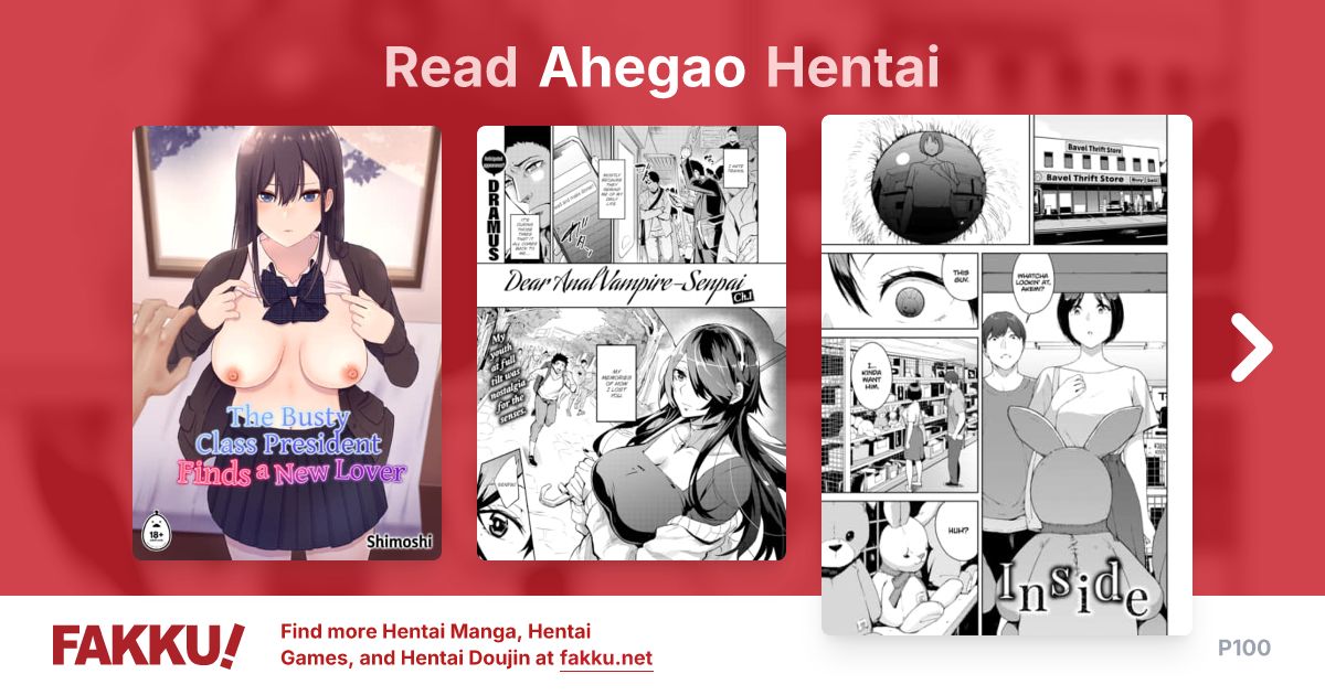 Ahegao Hentai - FAKKU - Page 100 - Page 100 - Page 100 - Page 100 - Page 100 - Page 100 - Page 100 - Page 100 - Page 100 - Page 100 - Page 100