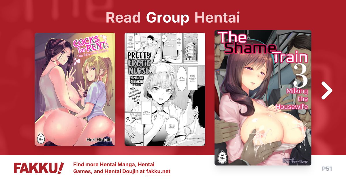 Group Hentai - FAKKU - Page 51 - Page 51 - Page 51 - Page 51 - Page 51 - Page 51 - Page 51 - Page 51 - Page 51 - Page 51 - Page 51
