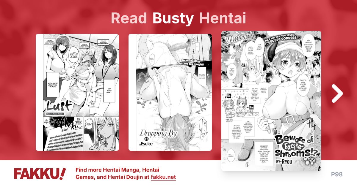 Busty Hentai - FAKKU - Page 98 - Page 98 - Page 98 - Page 98 - Page 98 - Page 98 - Page 98 - Page 98 - Page 98 - Page 98 - Page 98
