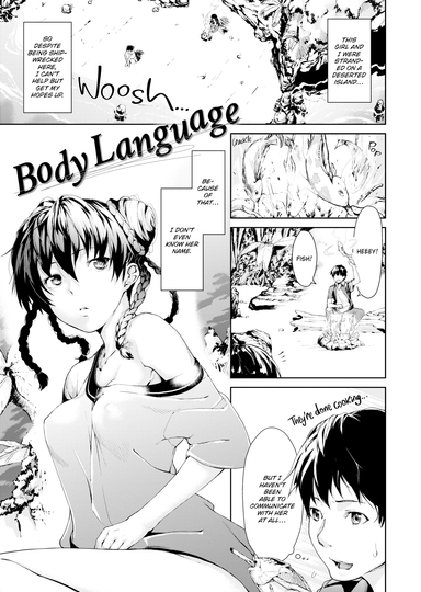 Body Language