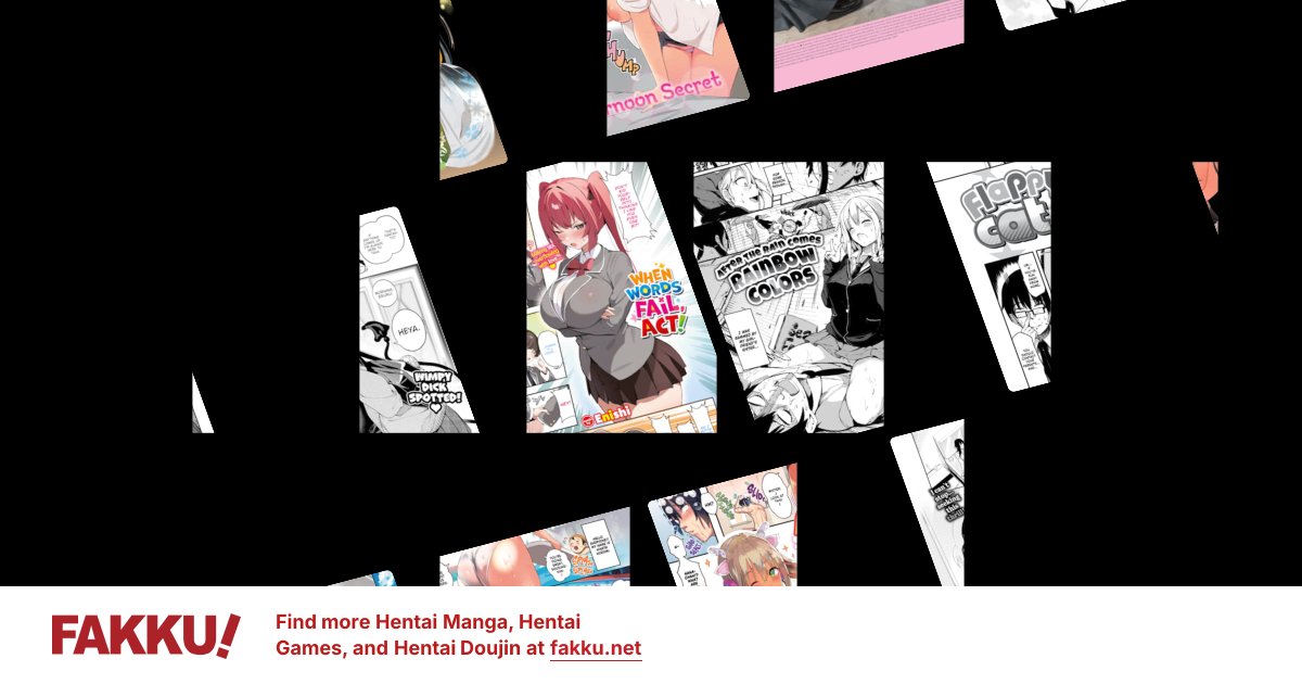 GODsHandOnEarth (godshandonearth-3600528) on FAKKU - Comments - Page 89 - Page 89 - Page 89