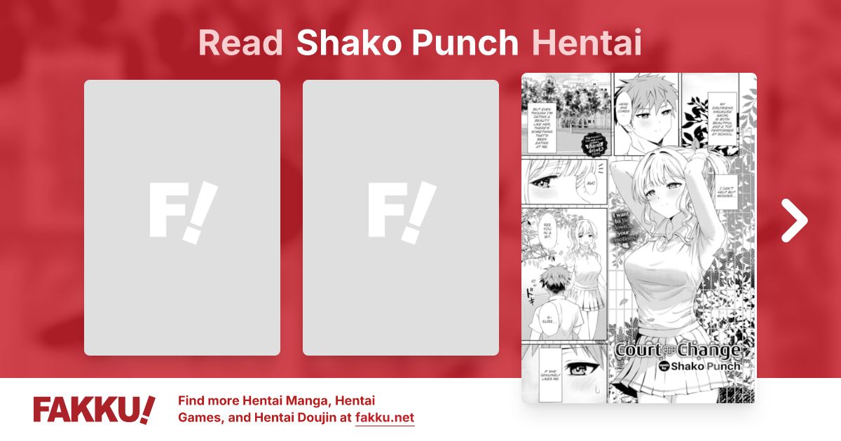 Shako Punch Hentai - FAKKU