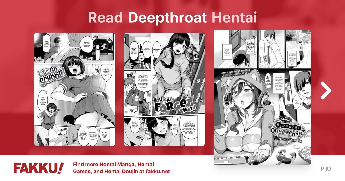Deepthroat Hentai - FAKKU - Page 10 - Page 10 - Page 10 - Page 10 - Page 10 - Page 10 - Page 10 - Page 10 - Page 10 - Page 10 - Page 10