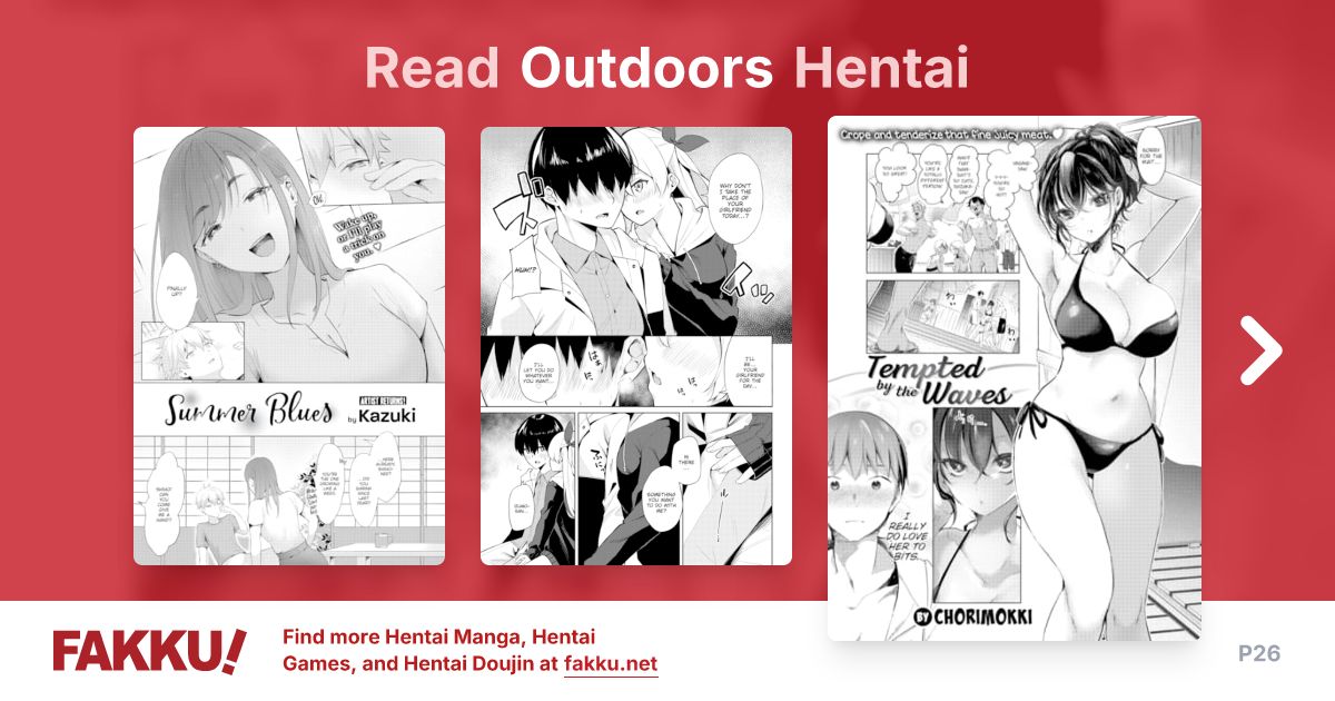 Outdoors Hentai - FAKKU - Page 26 - Page 26 - Page 26 - Page 26 - Page 26 - Page 26 - Page 26 - Page 26 - Page 26 - Page 26 - Page 26