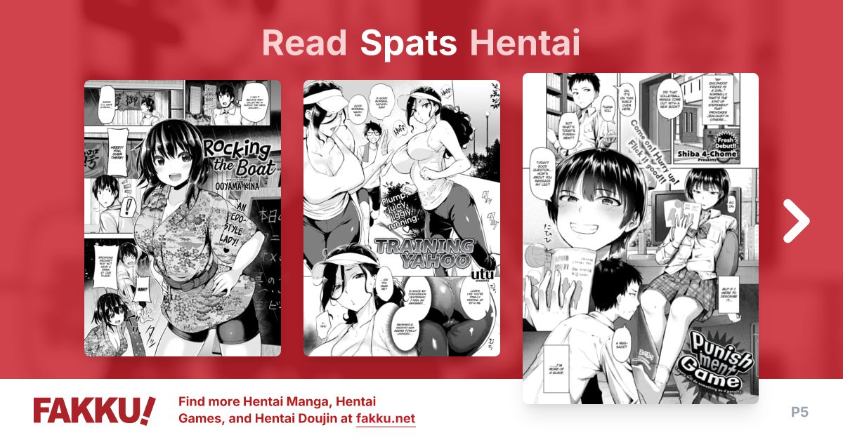 Spats Hentai - FAKKU - Page 5 - Page 5 - Page 5 - Page 5 - Page 5 - Page 5 - Page 5 - Page 5 - Page 5 - Page 5 - Page 5
