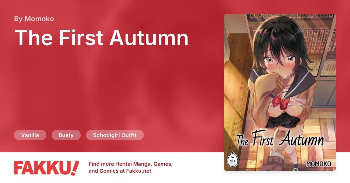 Hentai Related to Summer comes to an end and we enter Autumn. Soushi and Kasumi&apos;s passionate fire still has yet to subside. After running out of condoms, Soushi gets a part-time job to make up the money. But until then, he&apos;s trying to resist touching his cute girlfriend, Kasumi. Unfortunately for Soushi, that will prove to be much harder than he first thought...