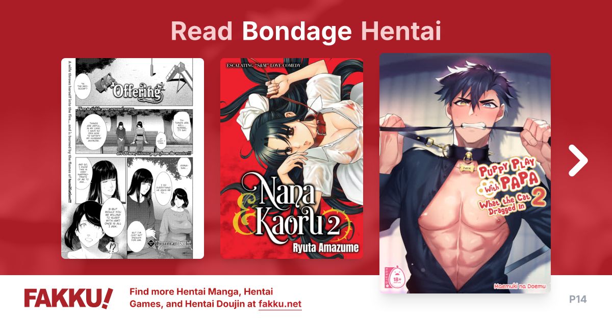 Bondage Hentai - FAKKU - Page 14 - Page 14 - Page 14 - Page 14 - Page 14 - Page 14 - Page 14 - Page 14 - Page 14 - Page 14 - Page 14