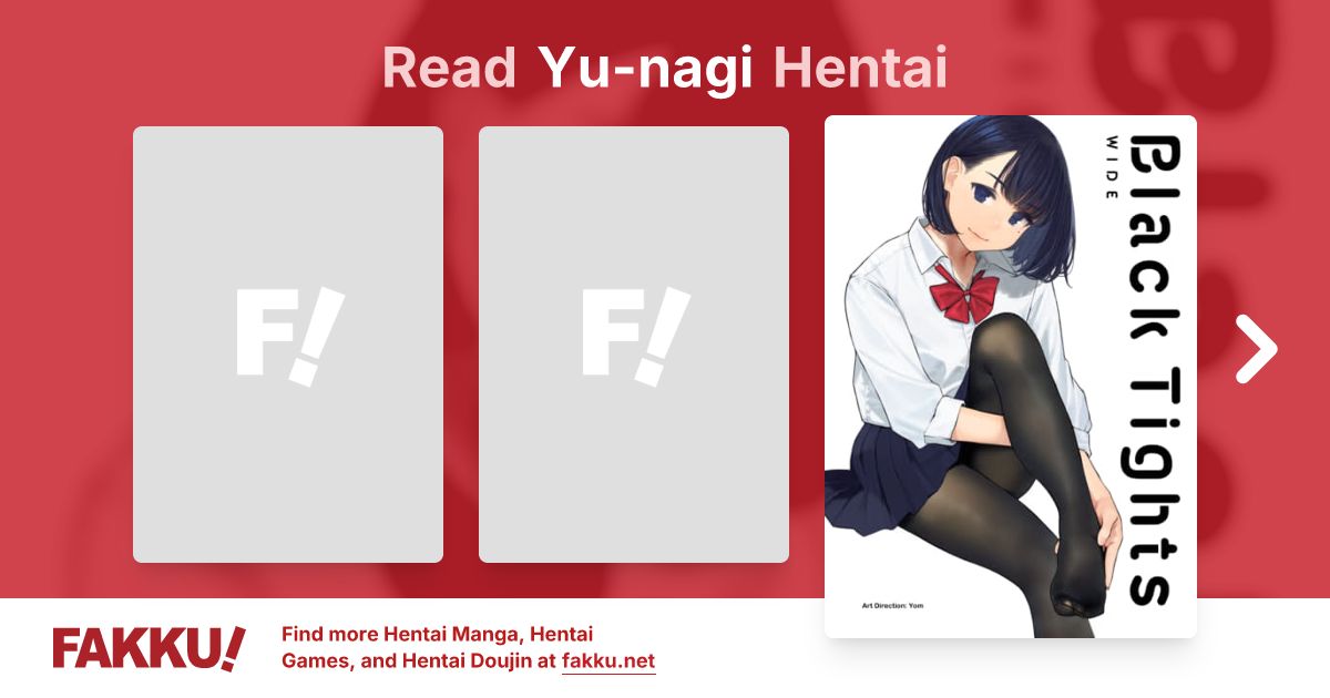 Yu-nagi Hentai - FAKKU