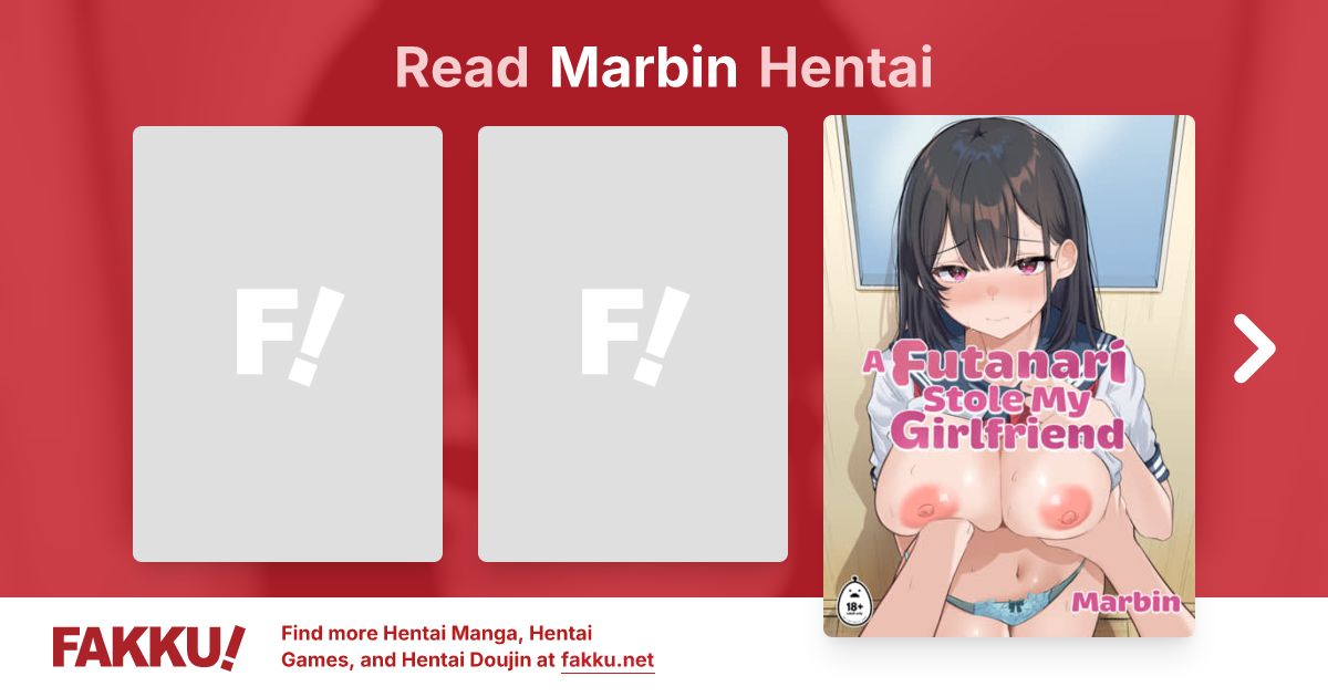 Marbin Hentai - FAKKU