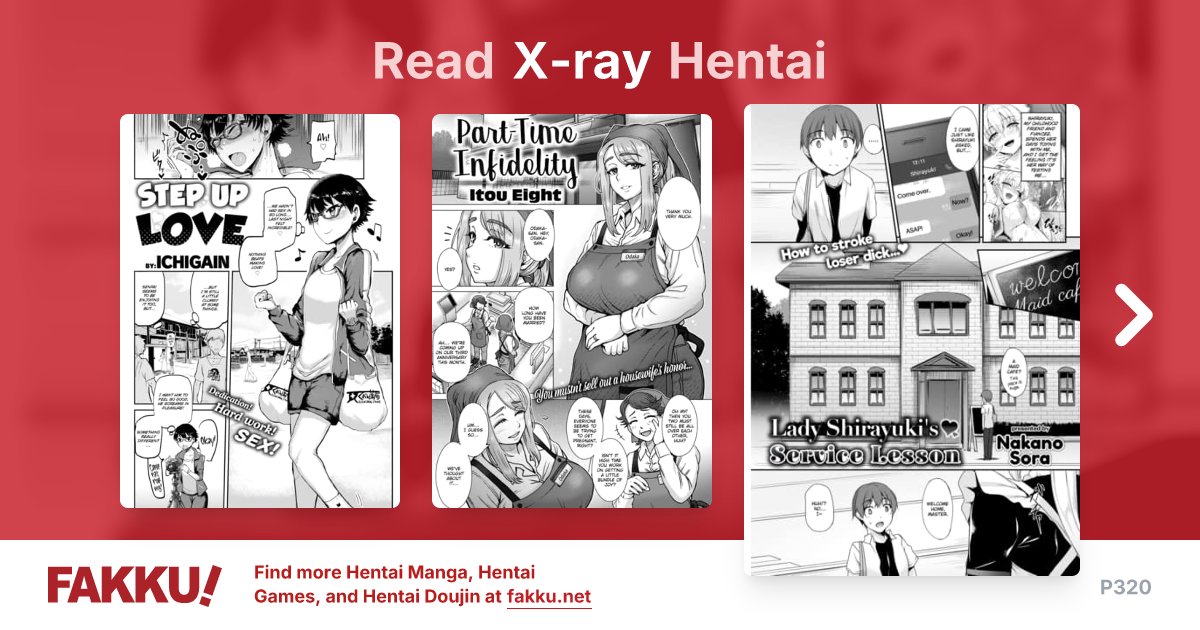 X-ray Hentai - FAKKU - Page 320 - Page 320 - Page 320 - Page 320 - Page 320 - Page 320 - Page 320 - Page 320 - Page 320 - Page 320 - Page 320