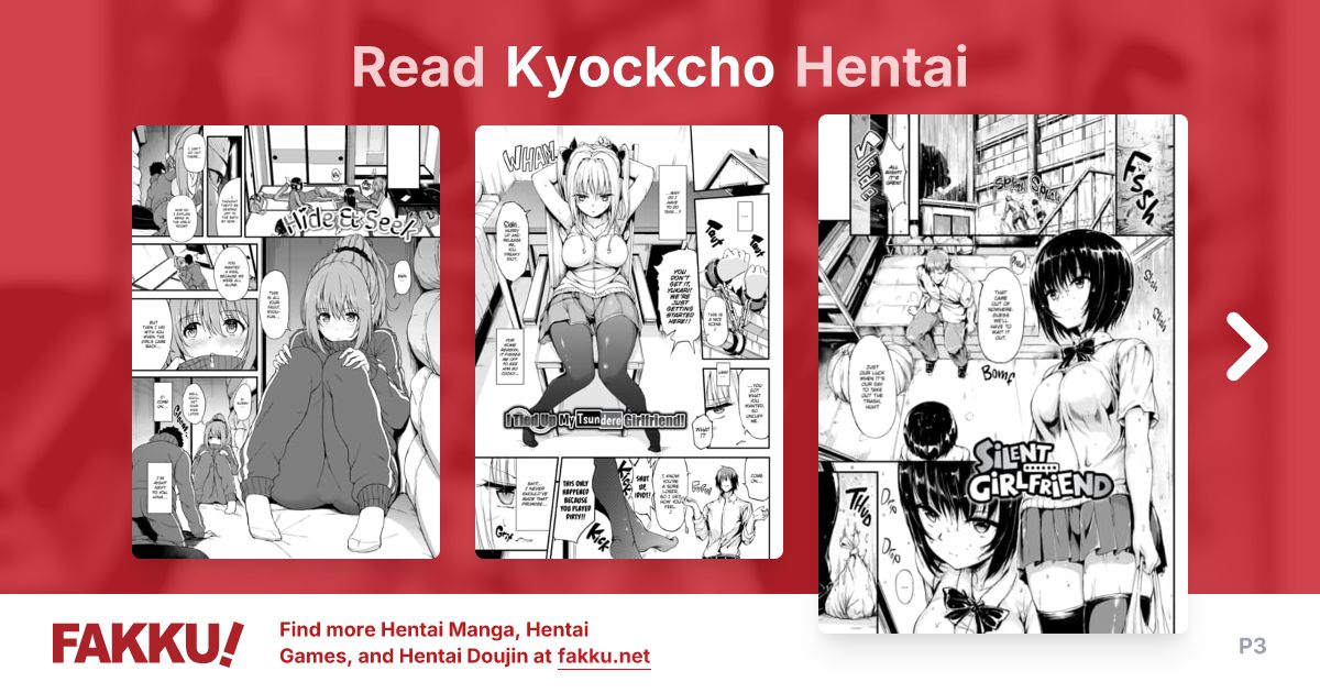 Kyockcho Hentai - FAKKU - Page 3 - Page 3 - Page 3 - Page 3 - Page 3 - Page 3 - Page 3 - Page 3 - Page 3 - Page 3 - Page 3