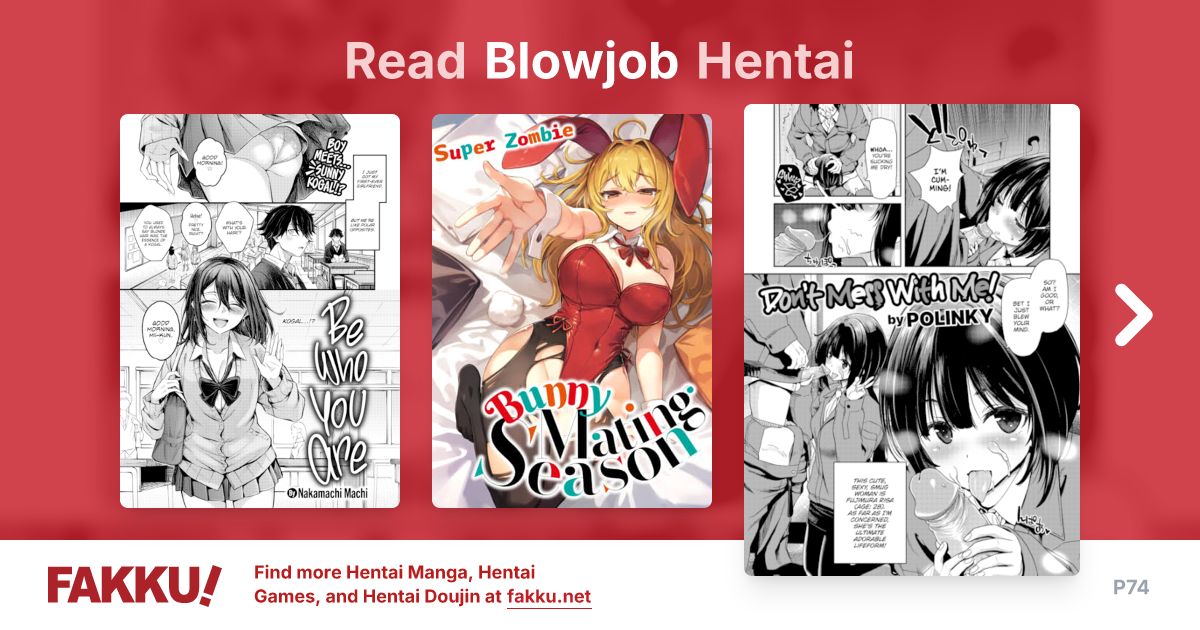 Blowjob Hentai - FAKKU - Page 74 - Page 74 - Page 74 - Page 74 - Page 74 - Page 74 - Page 74 - Page 74 - Page 74 - Page 74 - Page 74