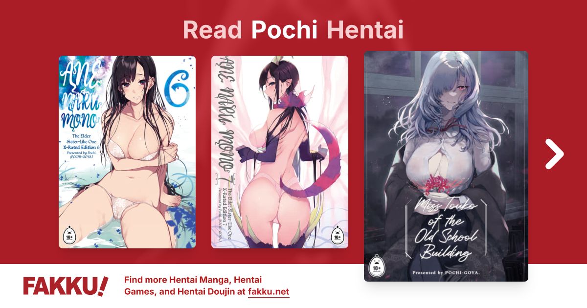 Pochi Hentai - FAKKU