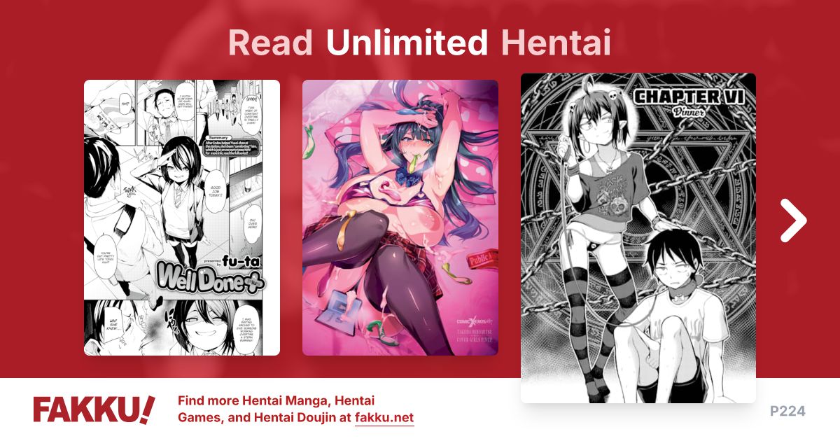 Unlimited Hentai - FAKKU - Page 224 - Page 224 - Page 224 - Page 224 - Page 224 - Page 224 - Page 224 - Page 224 - Page 224 - Page 224 - Page 224