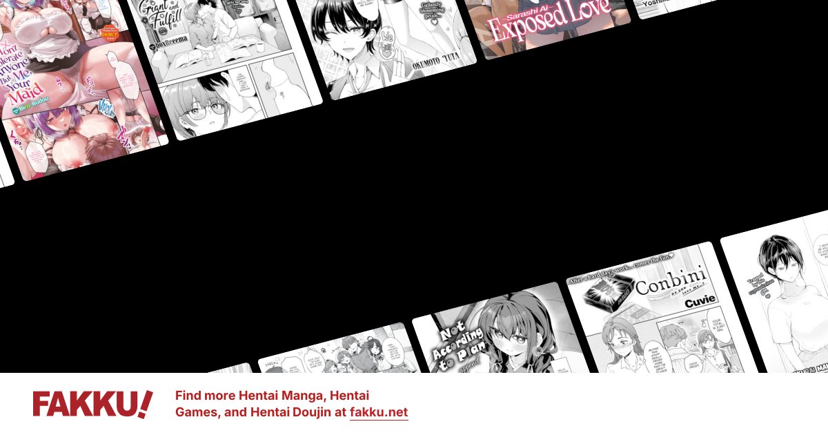 1Drezane (1drezane) on FAKKU