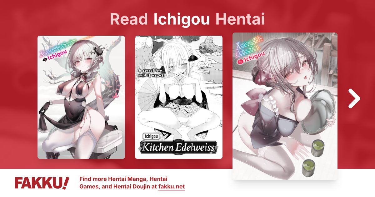 Ichigou Hentai - FAKKU