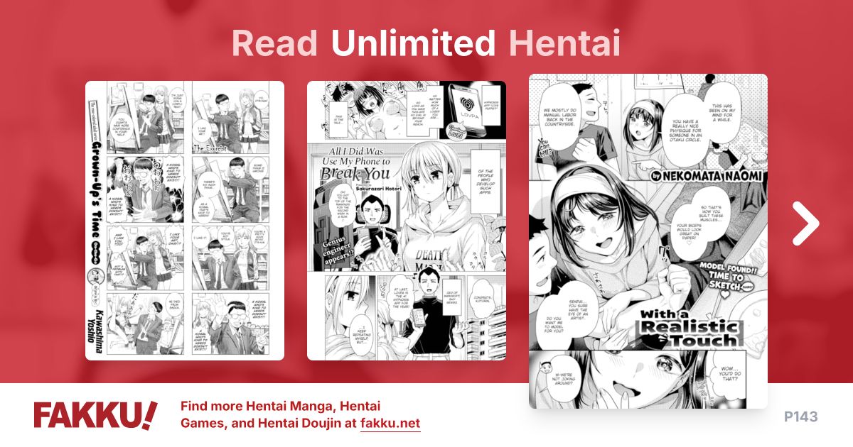 Unlimited Hentai - FAKKU - Page 143 - Page 143 - Page 143 - Page 143 - Page 143 - Page 143 - Page 143 - Page 143 - Page 143 - Page 143 - Page 143