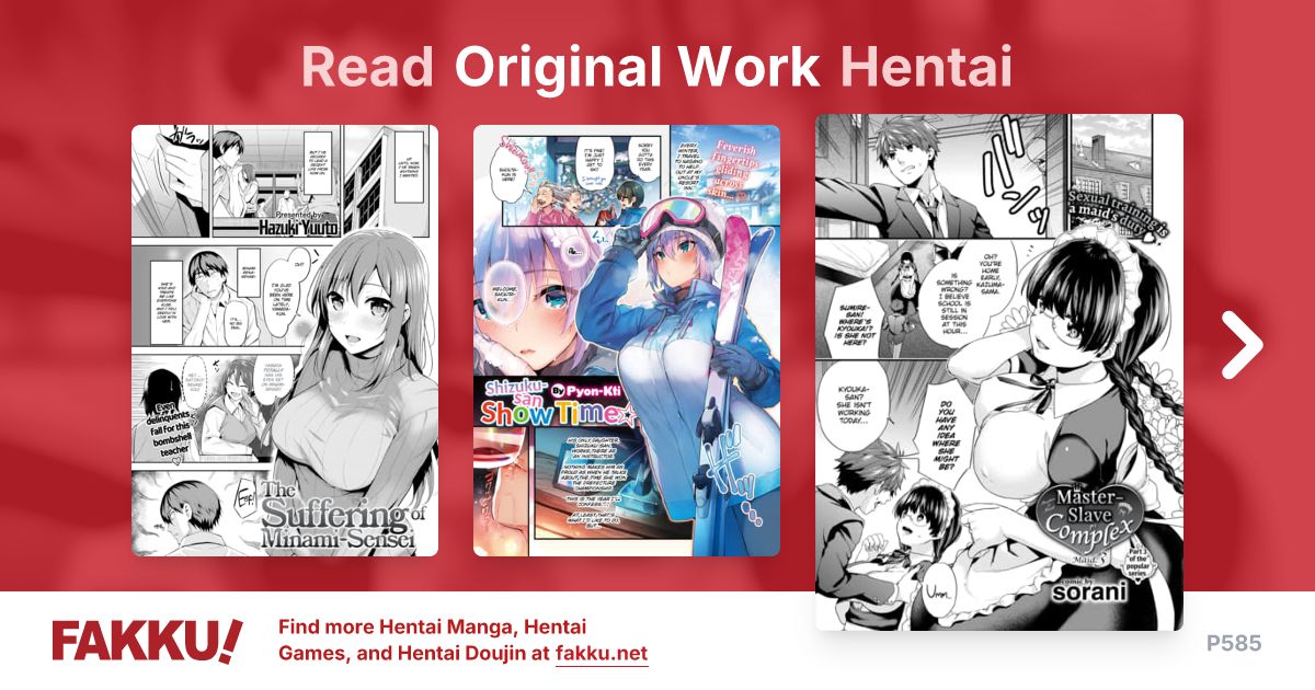 Original Work Hentai - FAKKU - Page 585 - Page 585 - Page 585 - Page 585 - Page 585 - Page 585 - Page 585 - Page 585 - Page 585 - Page 585 - Page 585