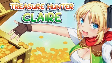 Treasure Hunter Claire