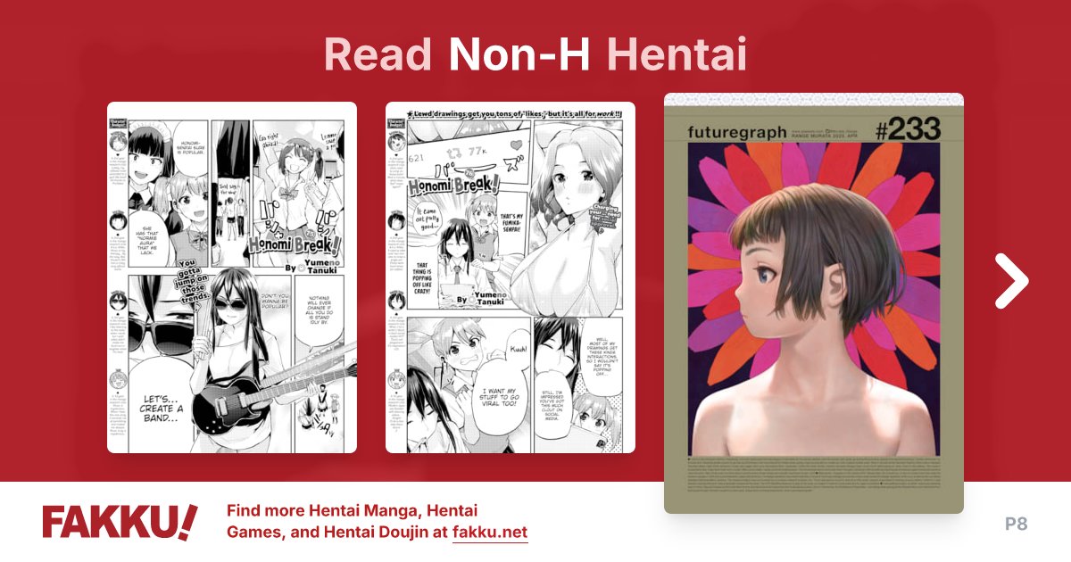 Non-H Hentai - FAKKU - Page 8 - Page 8 - Page 8 - Page 8 - Page 8 - Page 8 - Page 8 - Page 8 - Page 8 - Page 8 - Page 8
