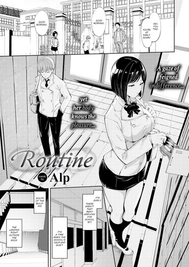 Routine